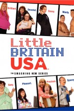 Watch Little Britain USA Sockshare